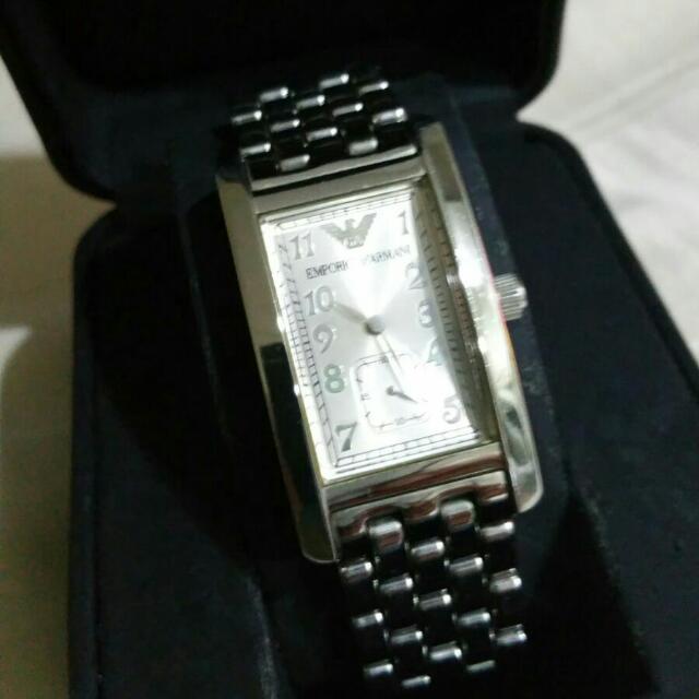 Emporio armani hot sale ar0106
