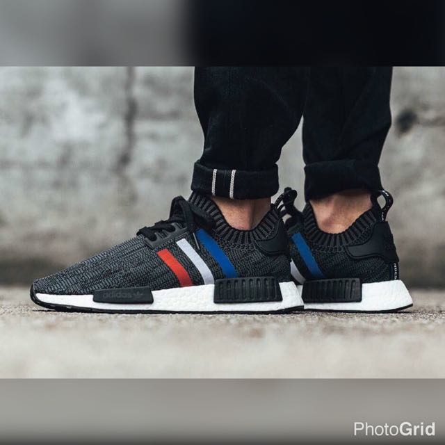Bmw nmd