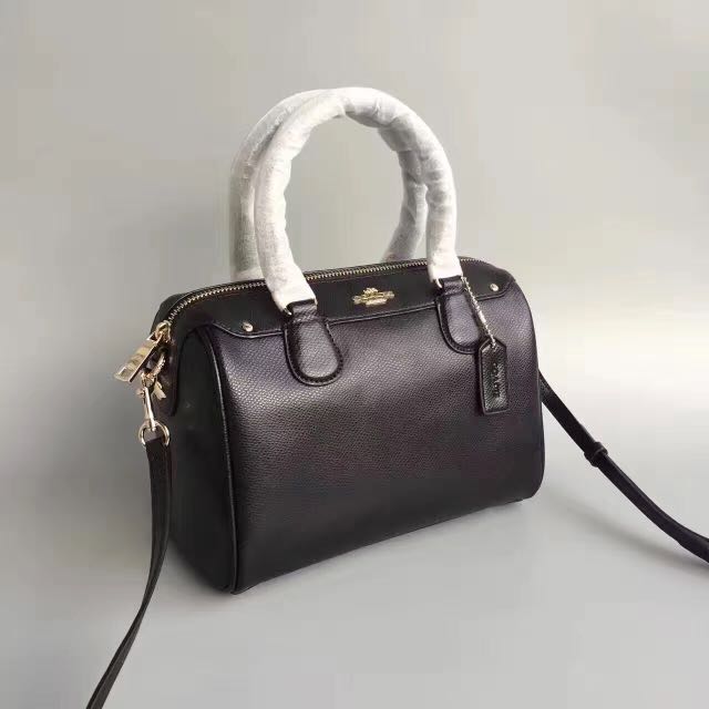 coach speedy bag