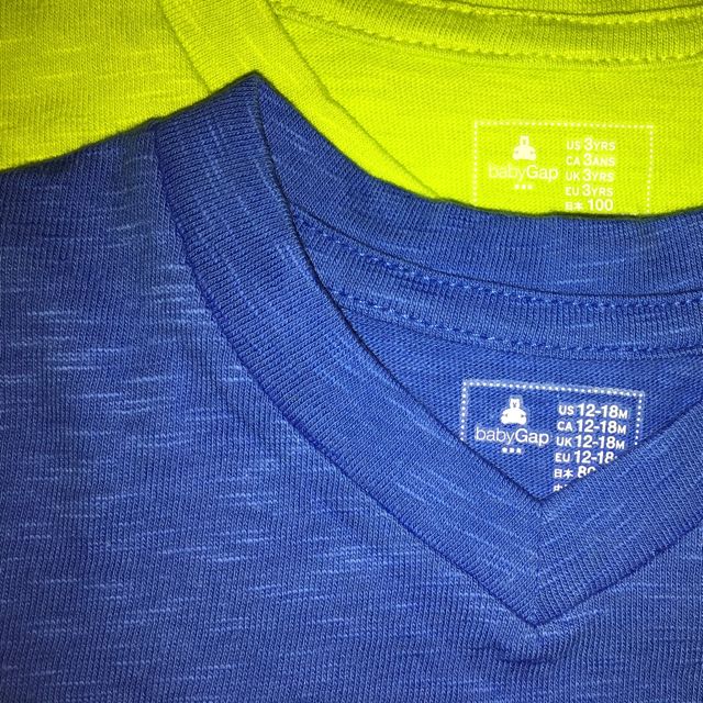 baby gap usa outlet