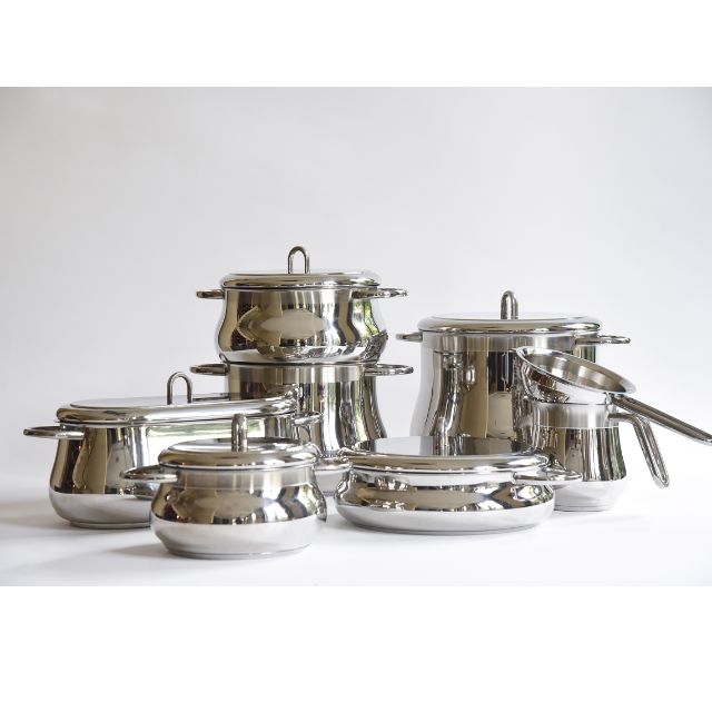 Barazzoni cookware Barazzoni cookware