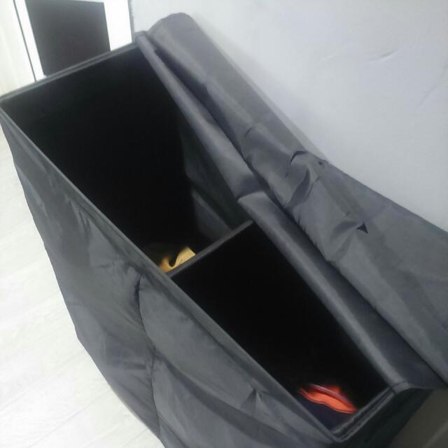 Bekas Baju Kotor Ikea Home Furniture Others On Carousell