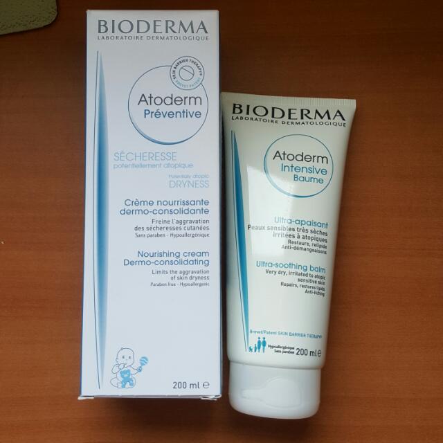 atoderm preventive