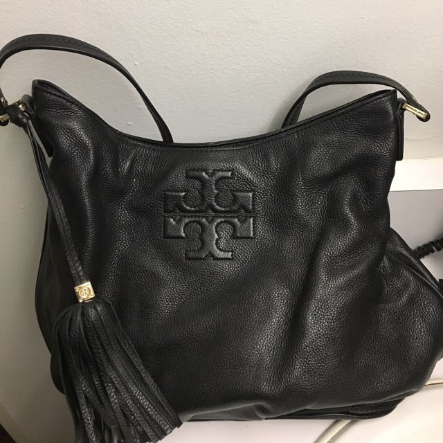 Tory burch thea hobo cheap