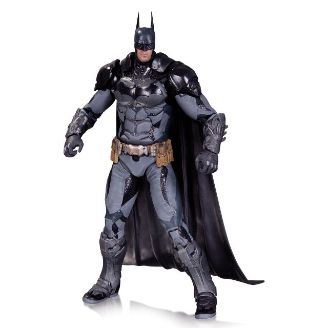 DC Collectibles Batman Arkham Knight Hobbies Toys Toys
