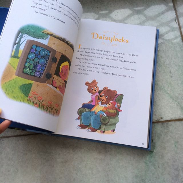 Disney 5 Minute Fairy Tales Book In comparison to myths and legends, the time and place of good and evil in fairy tales is usually clearly separated, often in the form of good and evil characters. disney 5 minute fairy tales book
