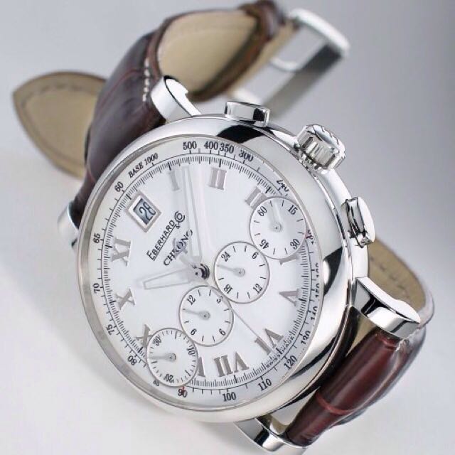 Chrono 4 hotsell bellissimo