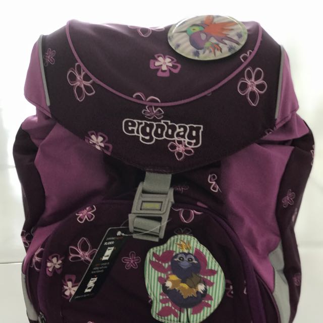 Ergobag For School Children, Babies & Kids, Babies & Kids Fashion on ...