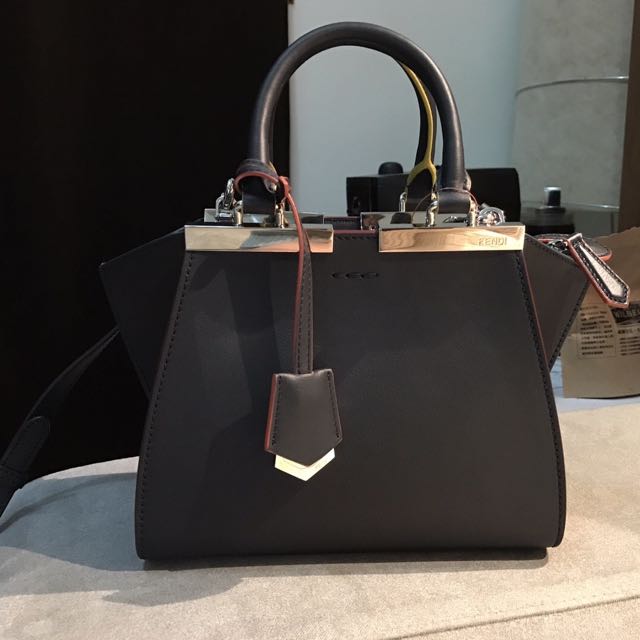 Fendi 3 jours outlet mini