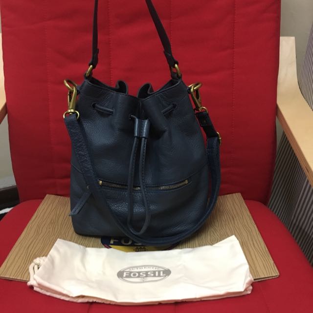 Fossil sales vickery backpack