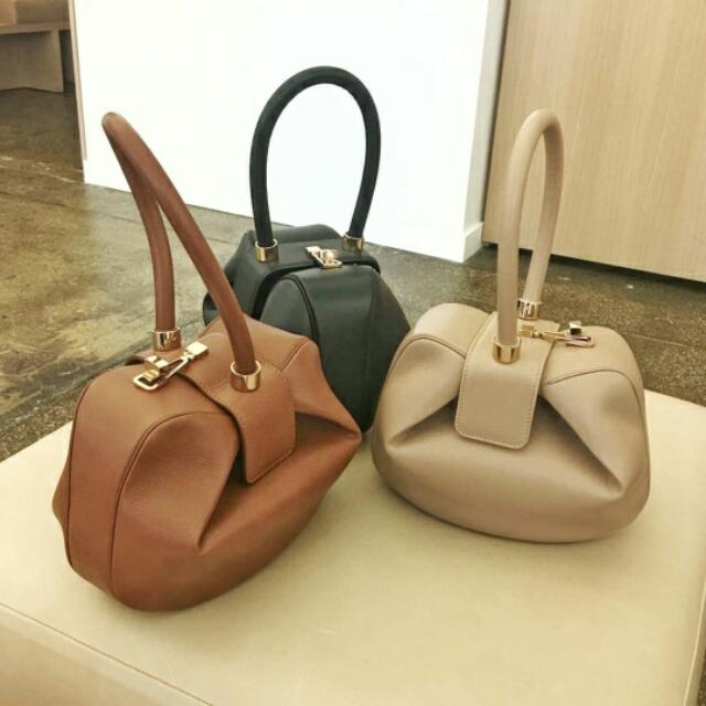 Gabriela hearst nina bag look alike hotsell
