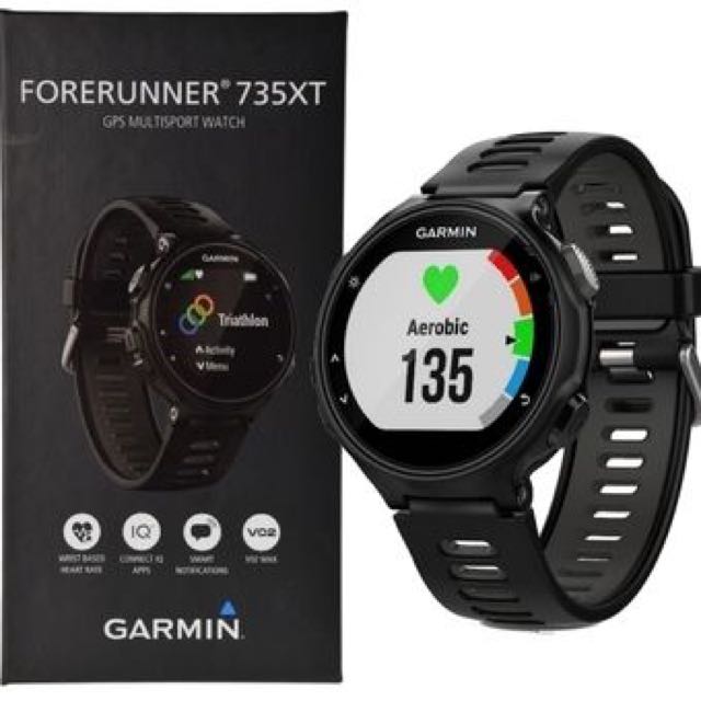garmin 735xt deals
