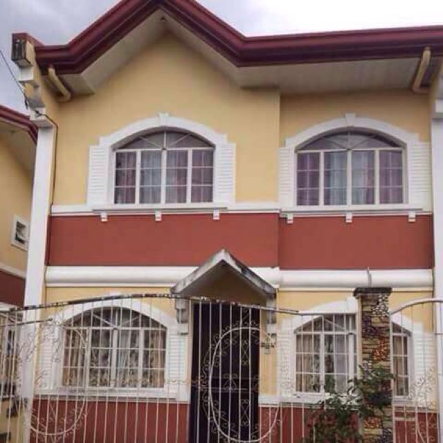 House And Lot In Dasma, Cavite, Property, For Sale on Carousell