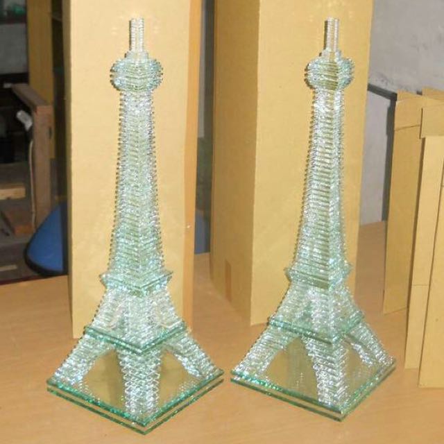  Terlengkap Gambar Sketsa Miniatur Menara Eiffel 