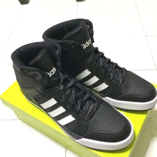 adidas raleigh mens