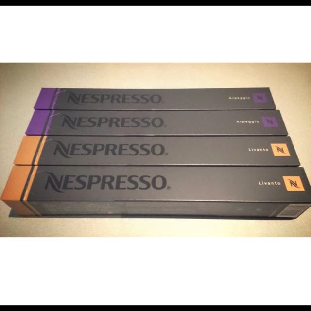 Nespresso Morning Selection 150 