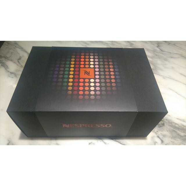 Nespresso Morning Selection 150 