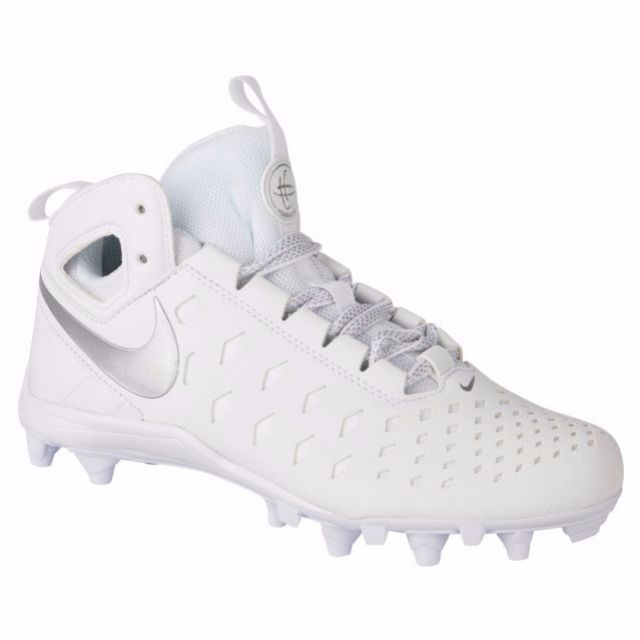 huarache 5 lacrosse cleats womens