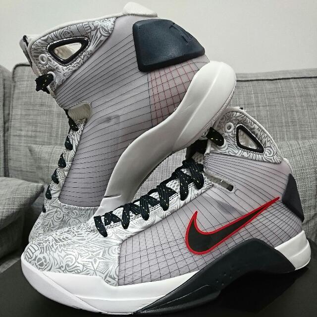 nike hyperdunk og
