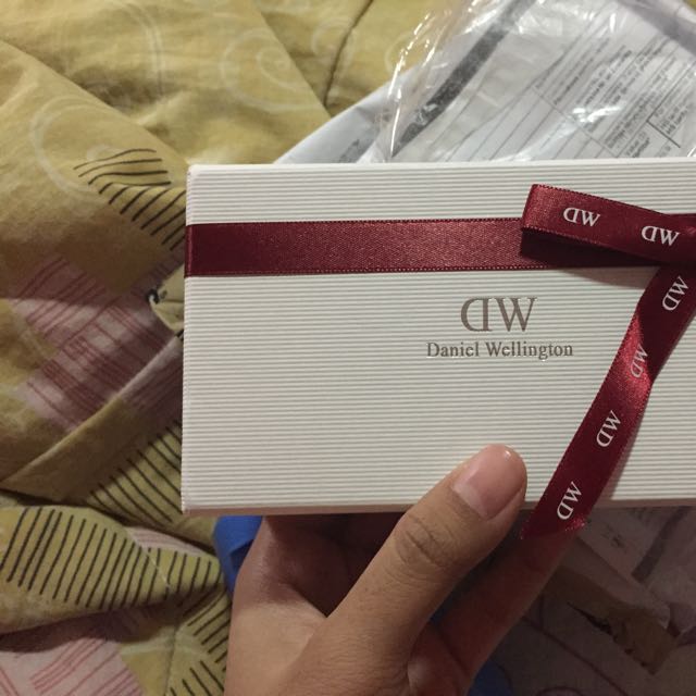 Dw classic clearance black rose gold
