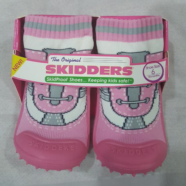 skidders shoes target