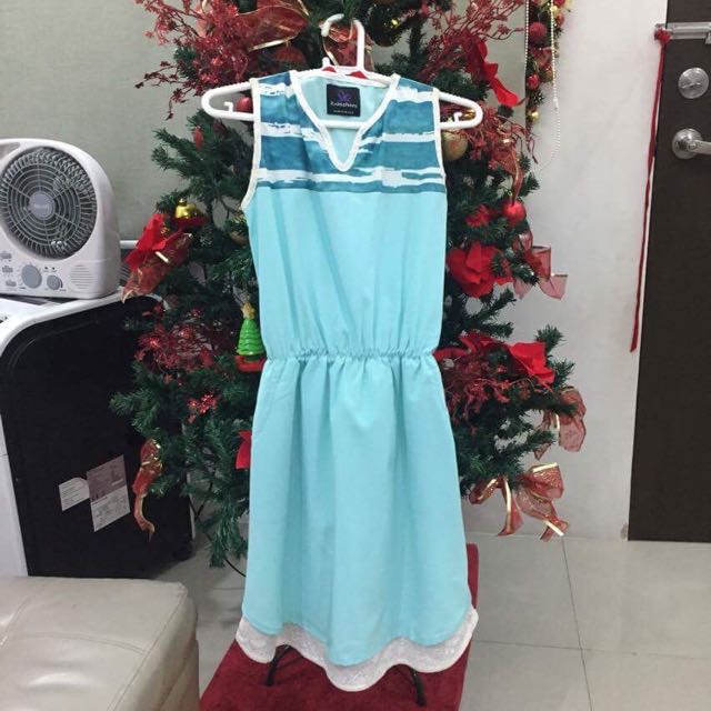 Plains & Prints (Category: Blouses) located in Bacolod City. Submitted by kitkat_2016 (Listing ID 84416657, Image 3). Description: .