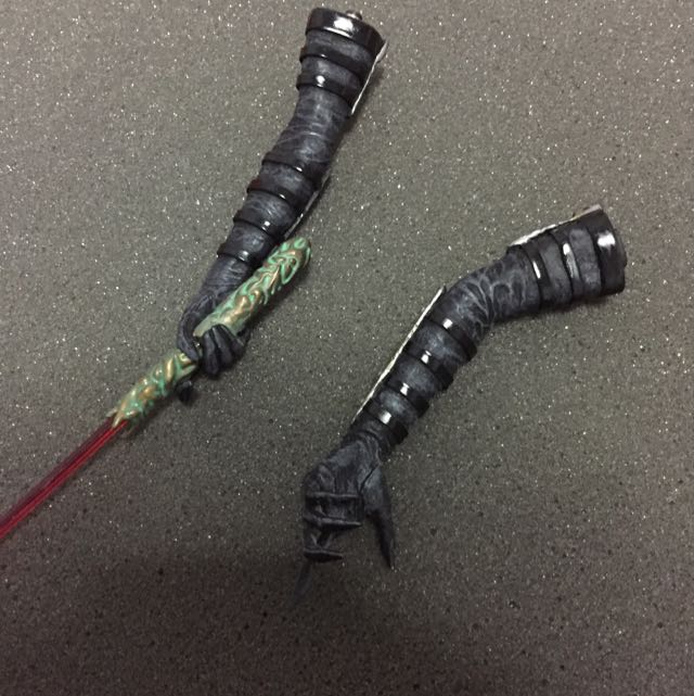 darth talon premium format figure