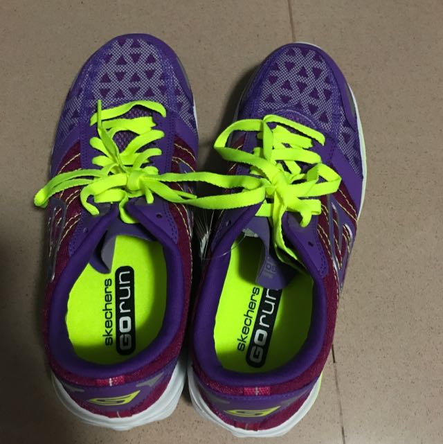 skecher running