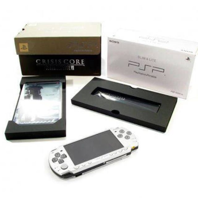 Crisis hot sale core vita