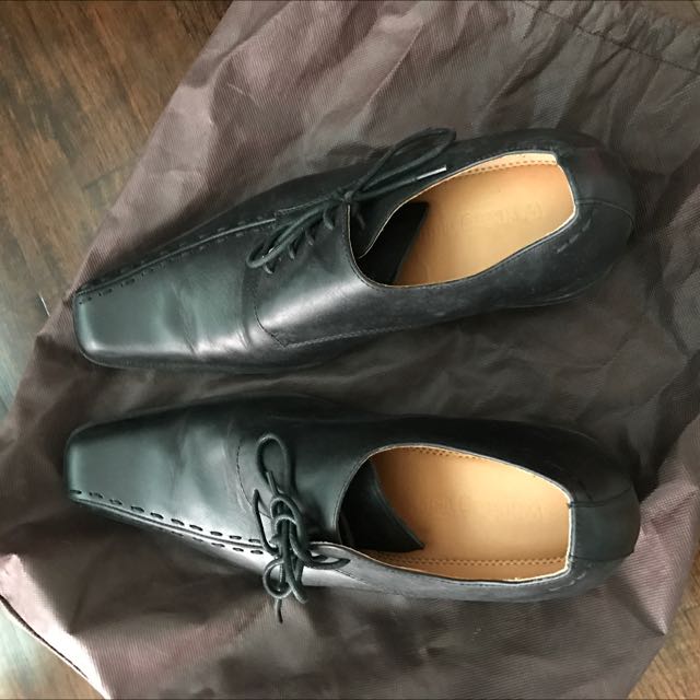Walking Tall Shoes