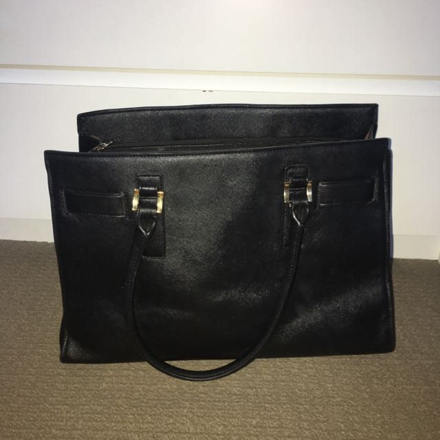 Witchery Handbag Women S Fashion Bags Wallets On Carou Photo