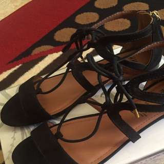 Sandal H&M