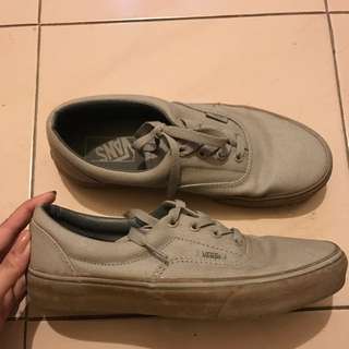 Vans Gumsole