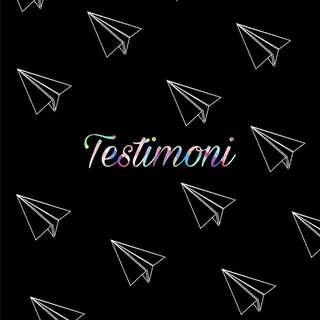 TESTIMONI