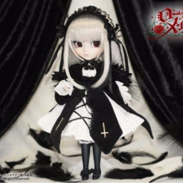 全新未開封Pullip -水銀燈, 興趣與生活, 旅行, 旅遊- 旅行必需品及用品 