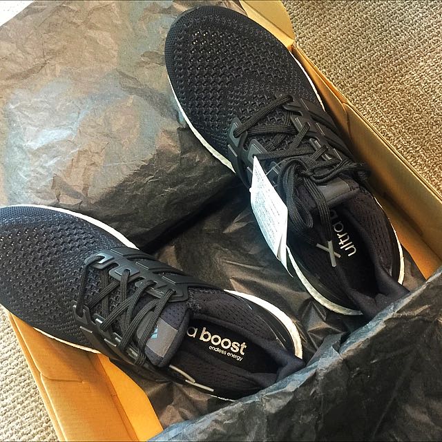 Ultra outlet boost s77417