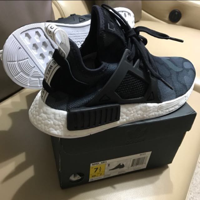 Nmd xri new arrivals