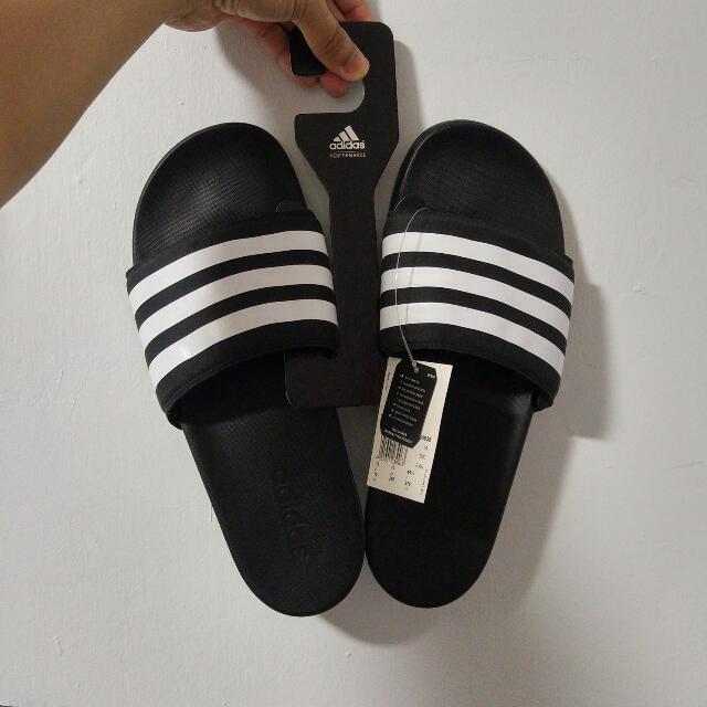 Adilette supercloud shop