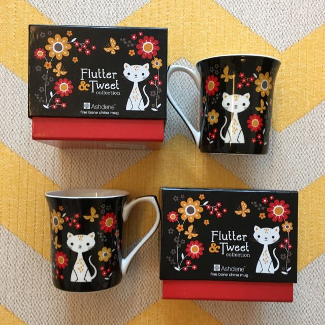 ashdene fine bone china