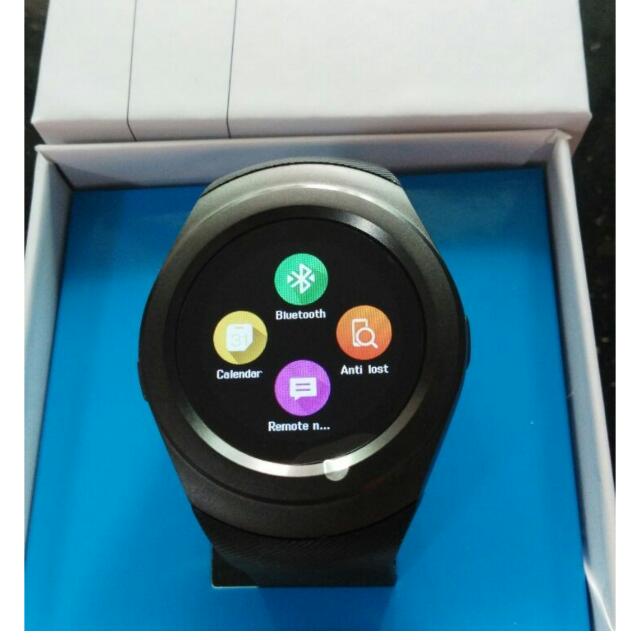 IN STOCK AUTHENTIC T11 PRO NANO BLUETOOTH SMARTWATCH Mobile Phones Gadgets Wearables Smart Watches on Carousell