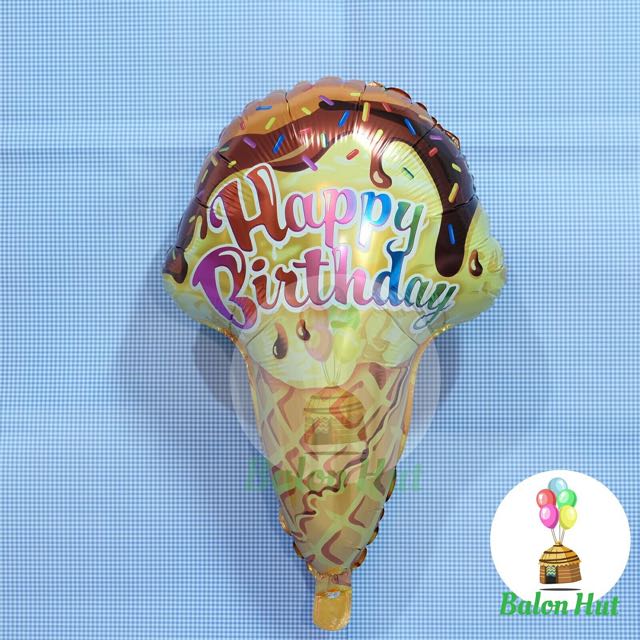 Unduh 61 Gambar Es Krim Balon Paling Baru 