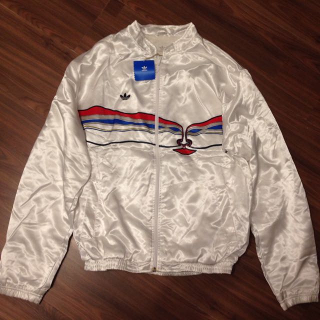 ivan lendl adidas tennis shirt