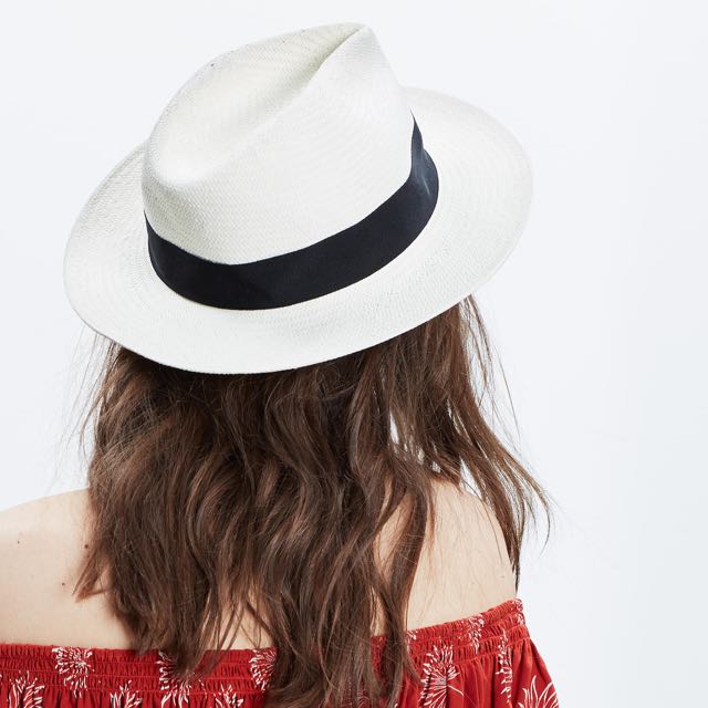 biltmore panama hat