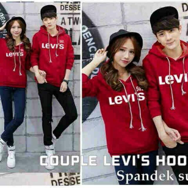 cp levis