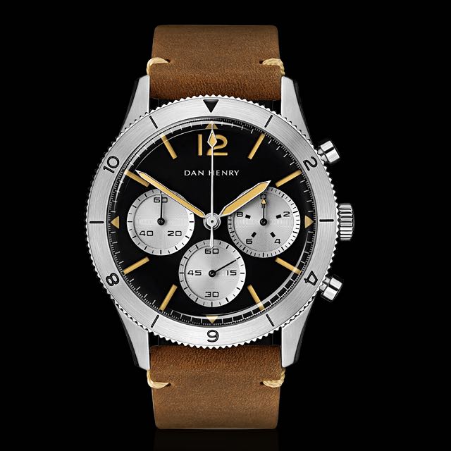 Dan henry clearance discount