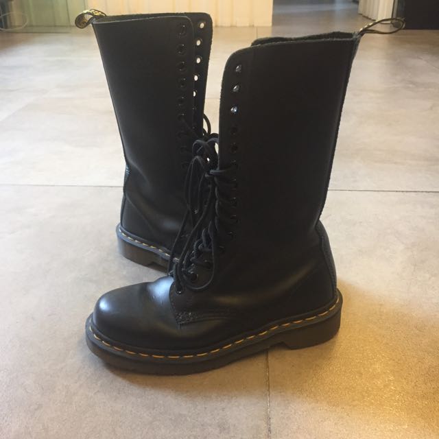 buy dr martens usa