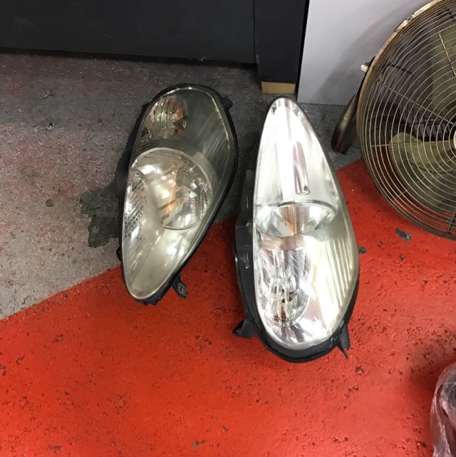 car headlights for sale