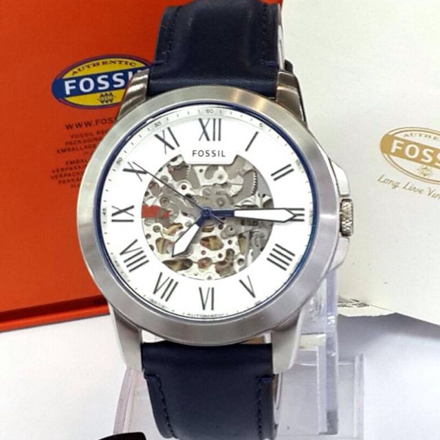 fossil me 3111