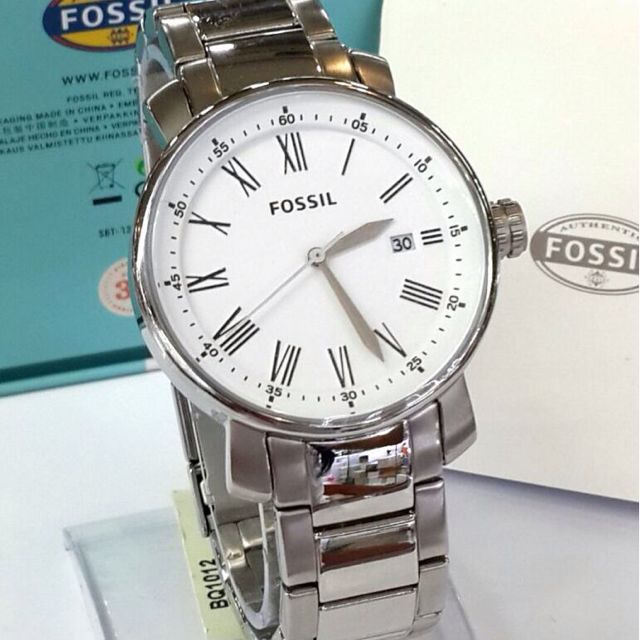 Jam Tangan Pria Fossil Original BQ1012 Barang Yang Dicari di Carousell