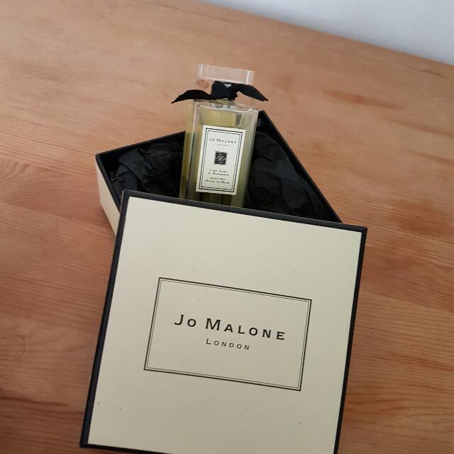 Jo Malone Bath Oil, Beauty & Personal Care, Bath & Body, Bath on Carousell